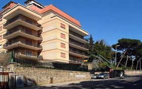 Hotel Domus Aurelia Rom